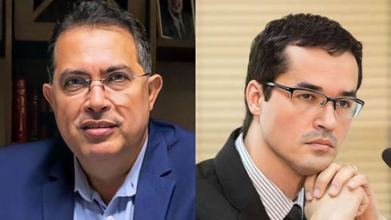 Cassação do Deltan Dallagnol e a extinção da figura do suplente