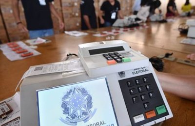 Alagoas cede urnas para Tribunais da Bahia e Espírito Santo 