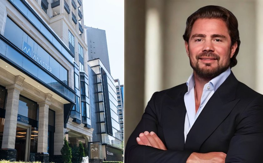 Agenda de banqueiro cita ministros do STF e amplia alcance político de investigação