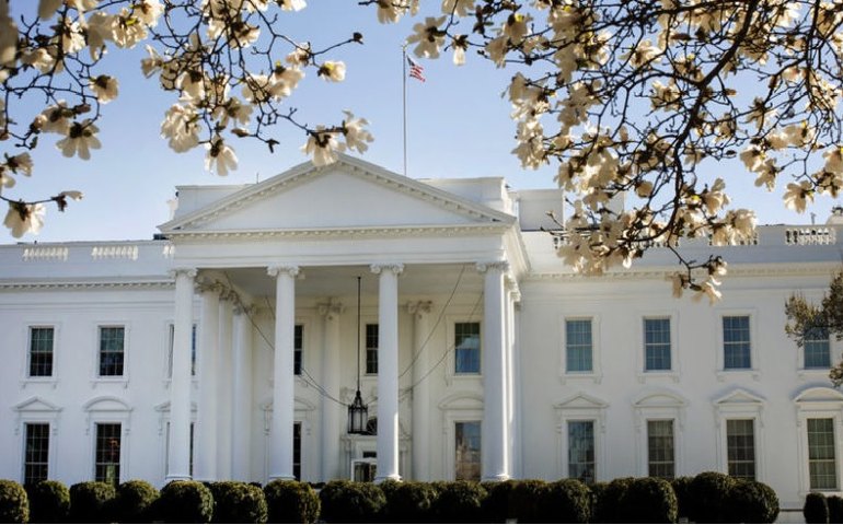 Casa Branca adverte Congresso dos EUA sobre falta de verba para ajudar Ucrânia