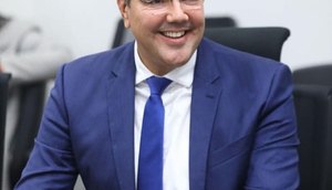 sergio / Foto: Foto: Assembleia Legislativa de Sergipe