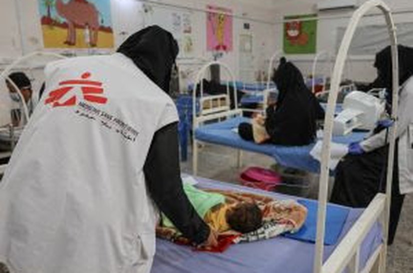 Haiti: relatório de Médicos Sem Fronteiras documenta aumento alarmante da violência sexual em Porto Príncipe