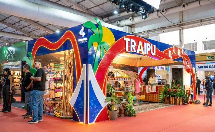 Feira de Municípios