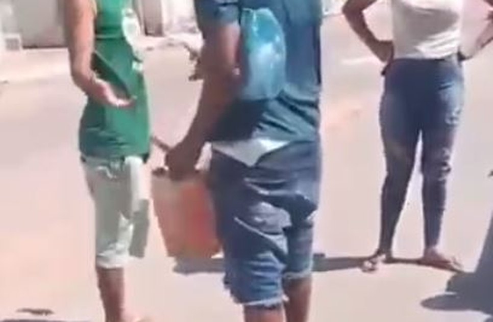 ATEAR FOGO