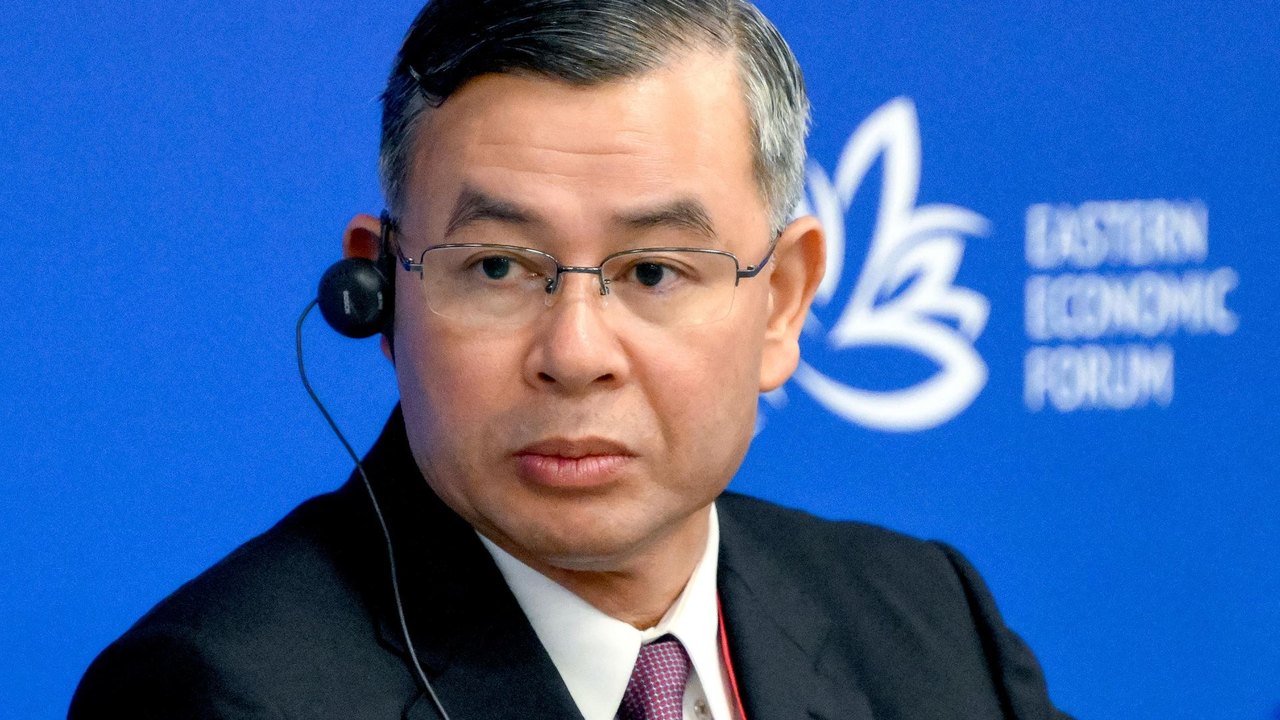 Vietnã está pronto para conectar empresas russas à ASEAN, afirma ministro das Finanças