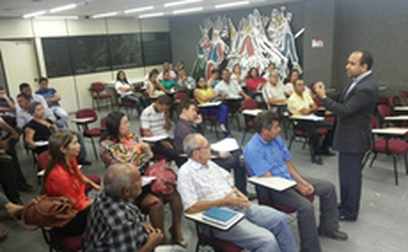 Comunidades discutem mudanças no programa Acolhe Alagoas