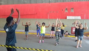 Instituto promove aulas gratuitas de dança em Aracaju; veja como participar