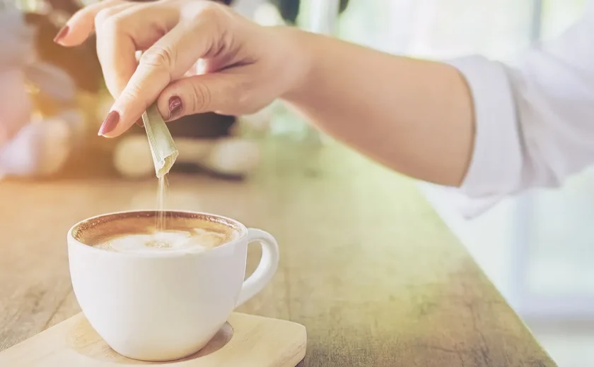 OMS alerta quais adoçantes você não deve usar