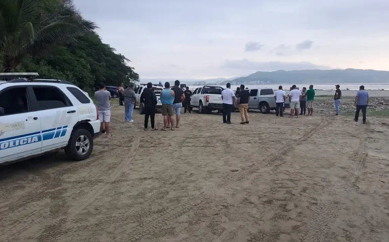 Prefeitos equatorianos buscam proteção policial em meio à violência