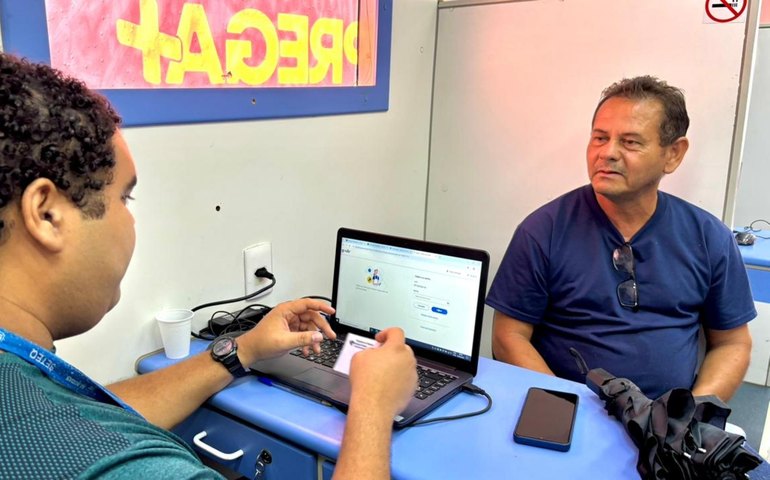 Sine Alagoas divulga mais de 3 mil vagas de emprego esta semana