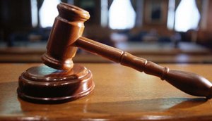 Decisão judicial