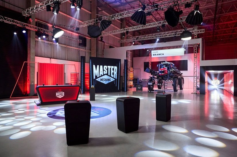 Reality show da Massey Ferguson estreia terceira temporada em 16 de outubro