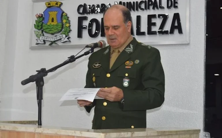 Ao Supremo, ex-comandante do Exército confirma tentativa de golpe