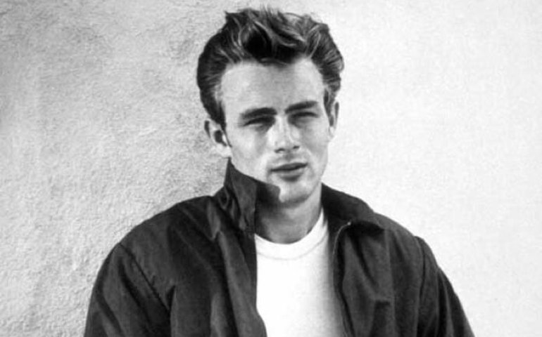 Família de James Dean autoriza uso da imagem do ator em novo filme