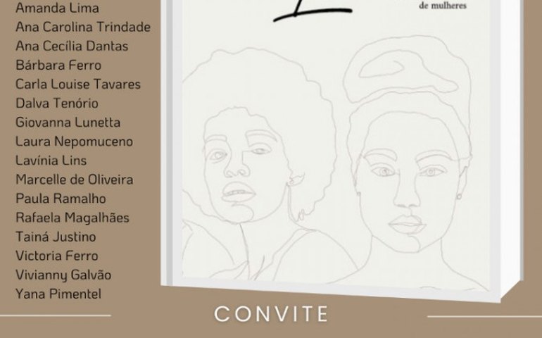Desafios das mulheres inspiram criação de livro de poesia e prosa em Maceió