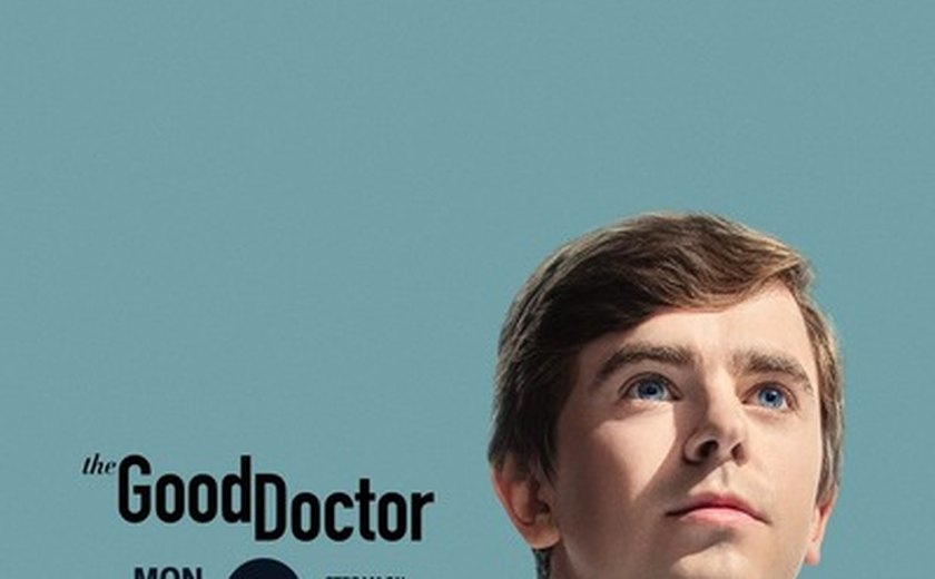 'The good doctor' e 'Pedaço de mim': as estreias de séries no streaming em julho de 2024