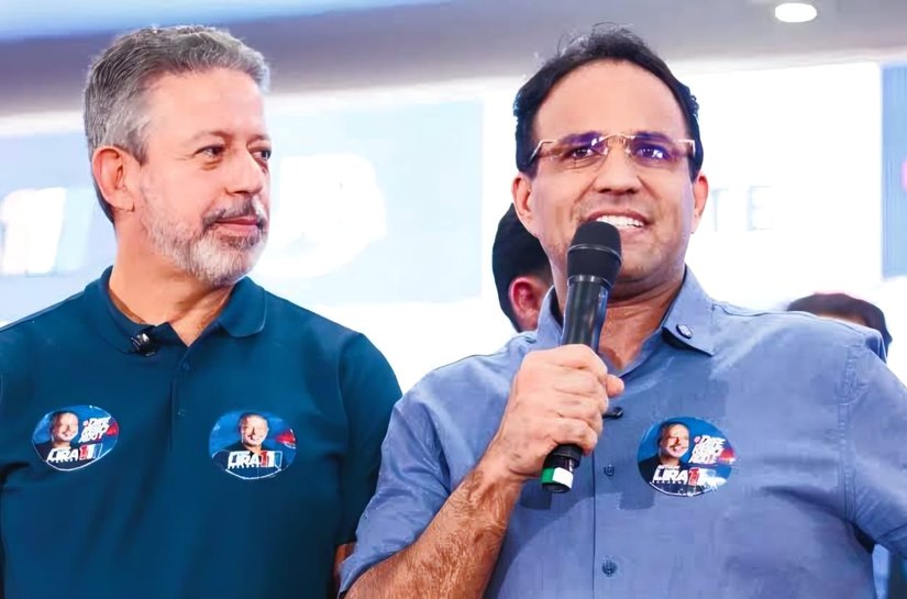 “Arthur Lira é um guerreiro de Alagoas”, destaca Mesaque Padilha ao declarar apoio integral à candidatura ao Senado do ex-presidente da Câmara