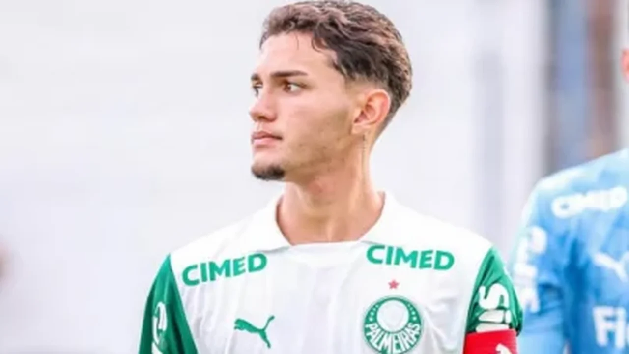 De Lagoa da Canoa ao Cuiabá: Tulio Firmino inicia nova etapa no futebol de base