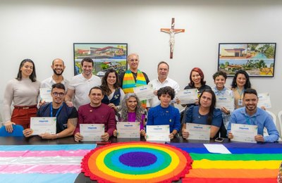 Prefeitura de Arapiraca divulga resultado preliminar para a eleição do CMCD-LGBTT