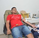Hemoal faz coleta externa de sangue em Branca de Atalaia neste sábado (11)