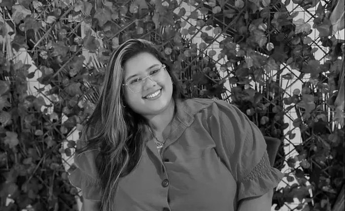 Thaysla Beltrão Siqueira também era irmã do secretário Maykon Beltrão