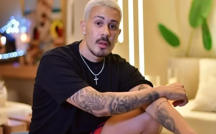 Carlinhos Maia revela desejo de ser pai em breve: “Quero muito”