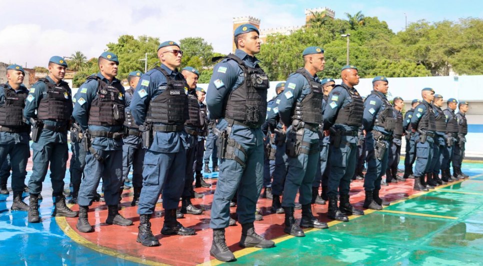 PMSE / Foto: Foto : Ascom/ PMSE