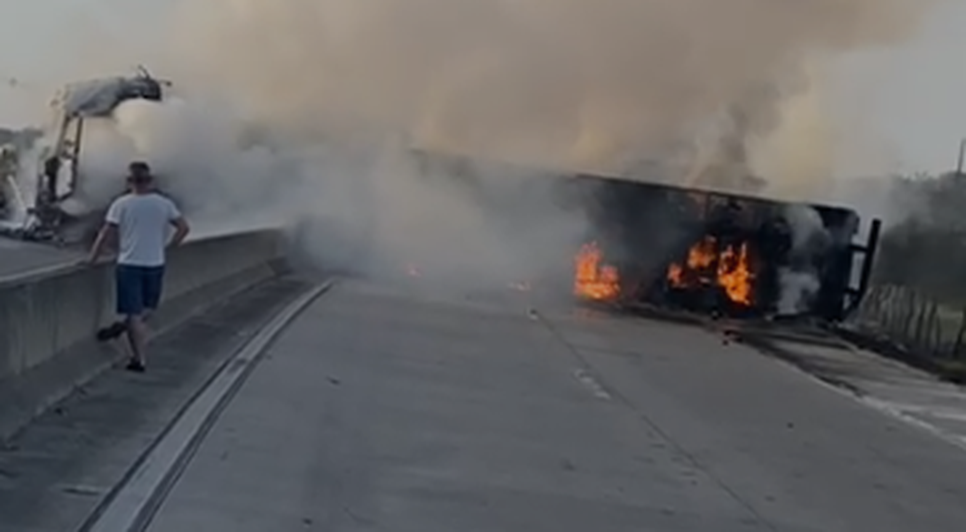 CARRETA / Foto: Reprodução/Internet
