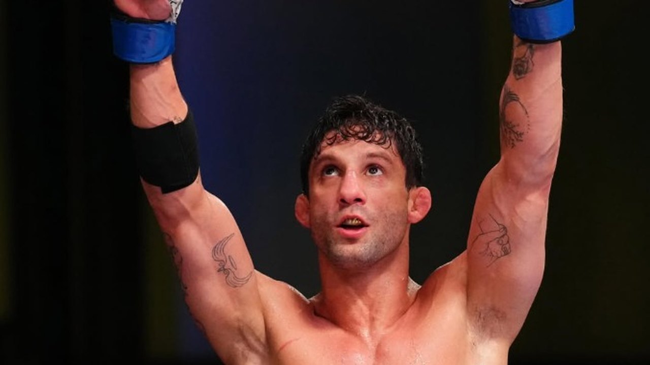 Imprensa internacional repercute morte de lutador brasileiro Allan Nascimento, aos 34 anos