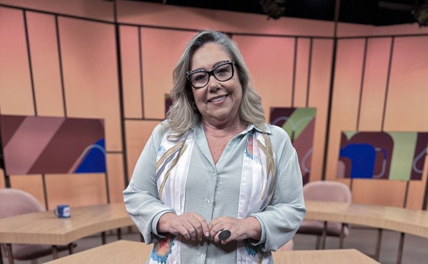 Sem Censura faz debate sobre 75 anos da televisão brasileira