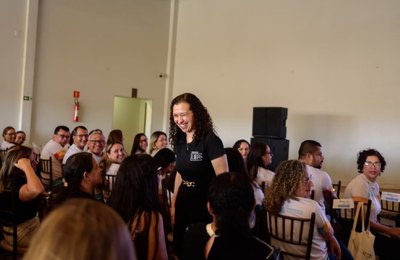 Arapiraca realiza II Seminário de Alfabetização e avança na implementação do método fônico