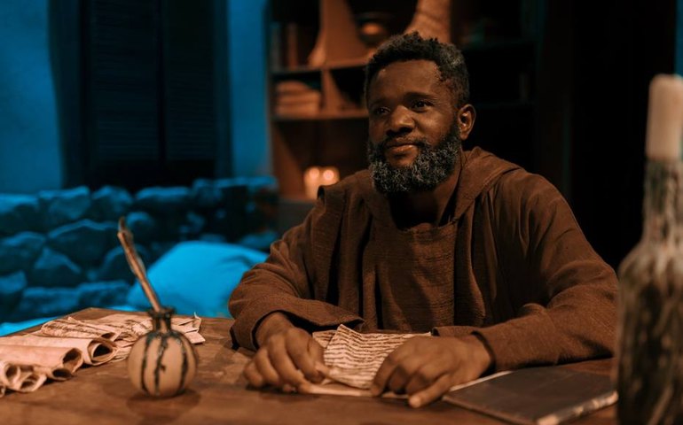 TV Aparecida aposta em produções originais e exibe série &#8216;Cartas Santas&#8217;