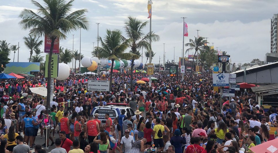 WhatsApp Image 2022-11-05 at 17.26.18 / Foto: Foto: Selma Souza | TV Atalaia