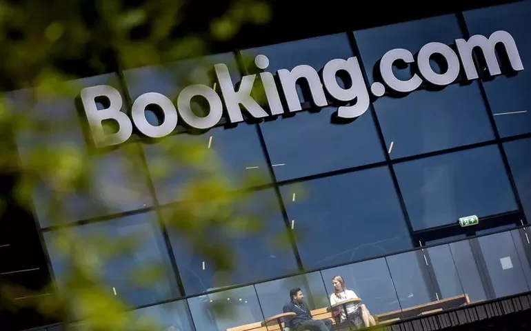 Antitruste da Itália investiga Booking por supostas práticas comerciais desleais