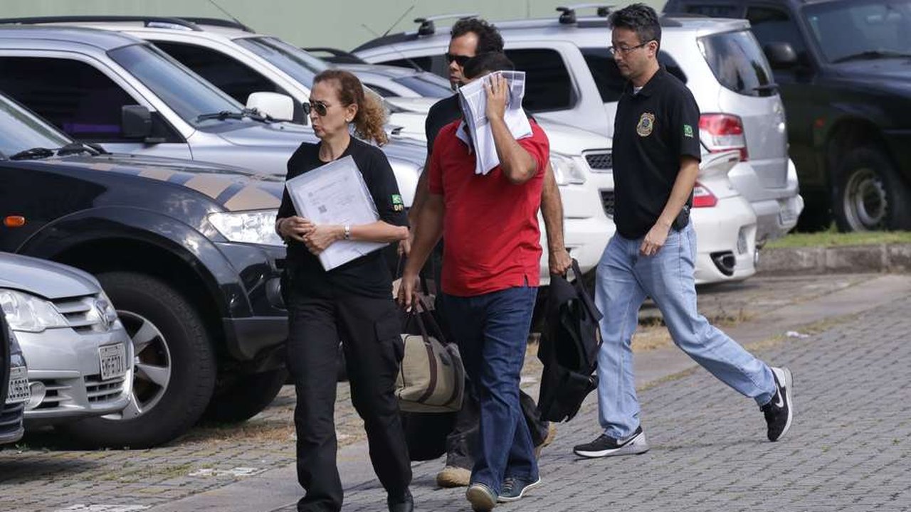 Carne Fraca: juiz manda libertar últimos presos temporários