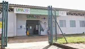 Mãe é presa após agredir filha adolescente com celular e tapas no rosto em Palmeira dos Índios