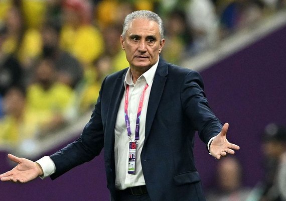 Brasil tem que se recuperar rápido da derrota para Camarões, diz Tite