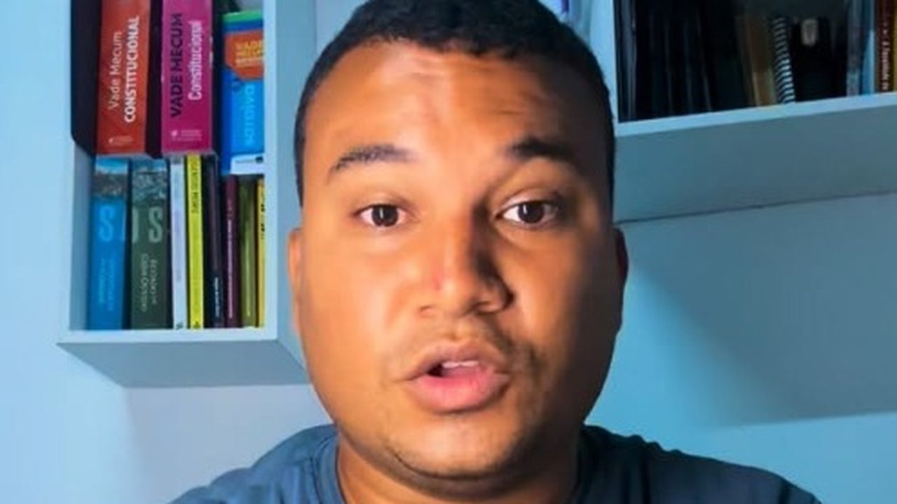 Na disputa dos milhões, Advogado Eric Johnson concorre com apenas R$ 3,9 mil arrecadados pelo Missão