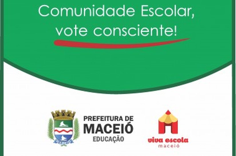 Educação: eleição de diretores e vices será nesta quinta