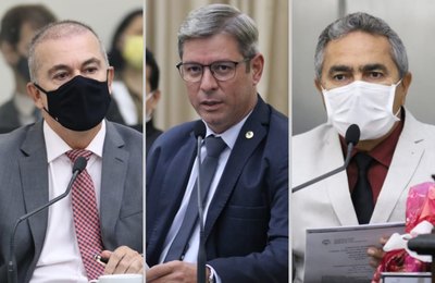 Exigência de Passaporte Sanitário é tema de debate
