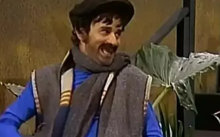 Ricardo de Pascual, intérprete do Sr. Furtado em 'Chaves', morre aos 85 anos