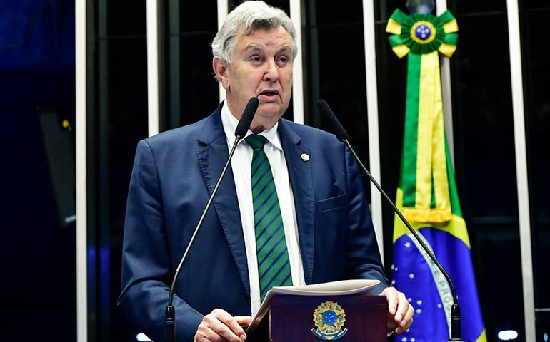 Heinze cobra recursos para o setor agrícola no Rio Grande do Sul