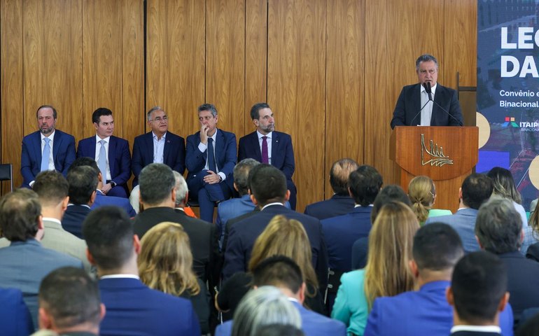 Amcham apresenta propostas para COP30 com foco em mercado de carbono e financiamento climático