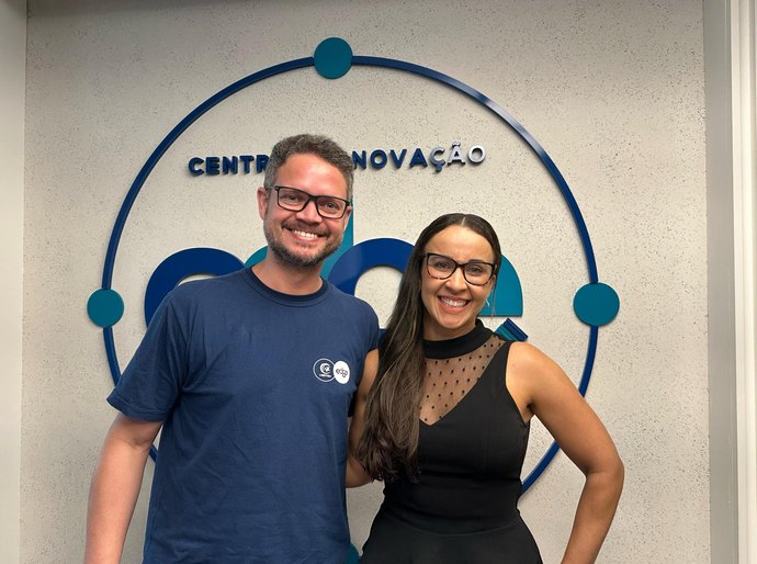 Centro de Inovação do Jaraguá conecta empresas locais para fortalecer parcerias estratégicas