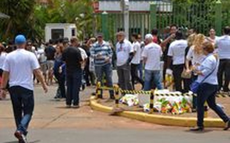 Enade: estudantes faltosos poderão receber o diploma