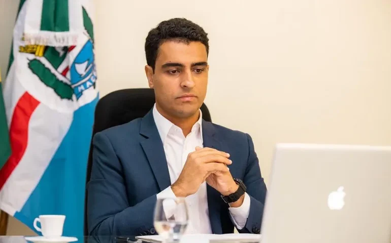 Em meio à festança milionária, prefeitura de Maceió já abre licitação para Massayó São João 2024