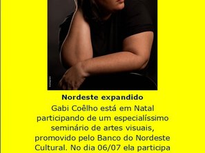 Arquivo pessoal