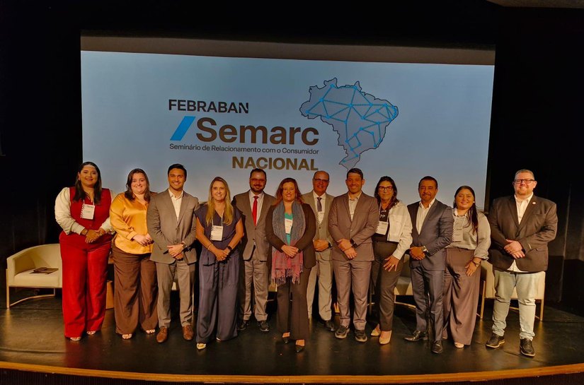 Procon Maceió participa de seminário nacional sobre consumo consciente e inovação no setor financeiro