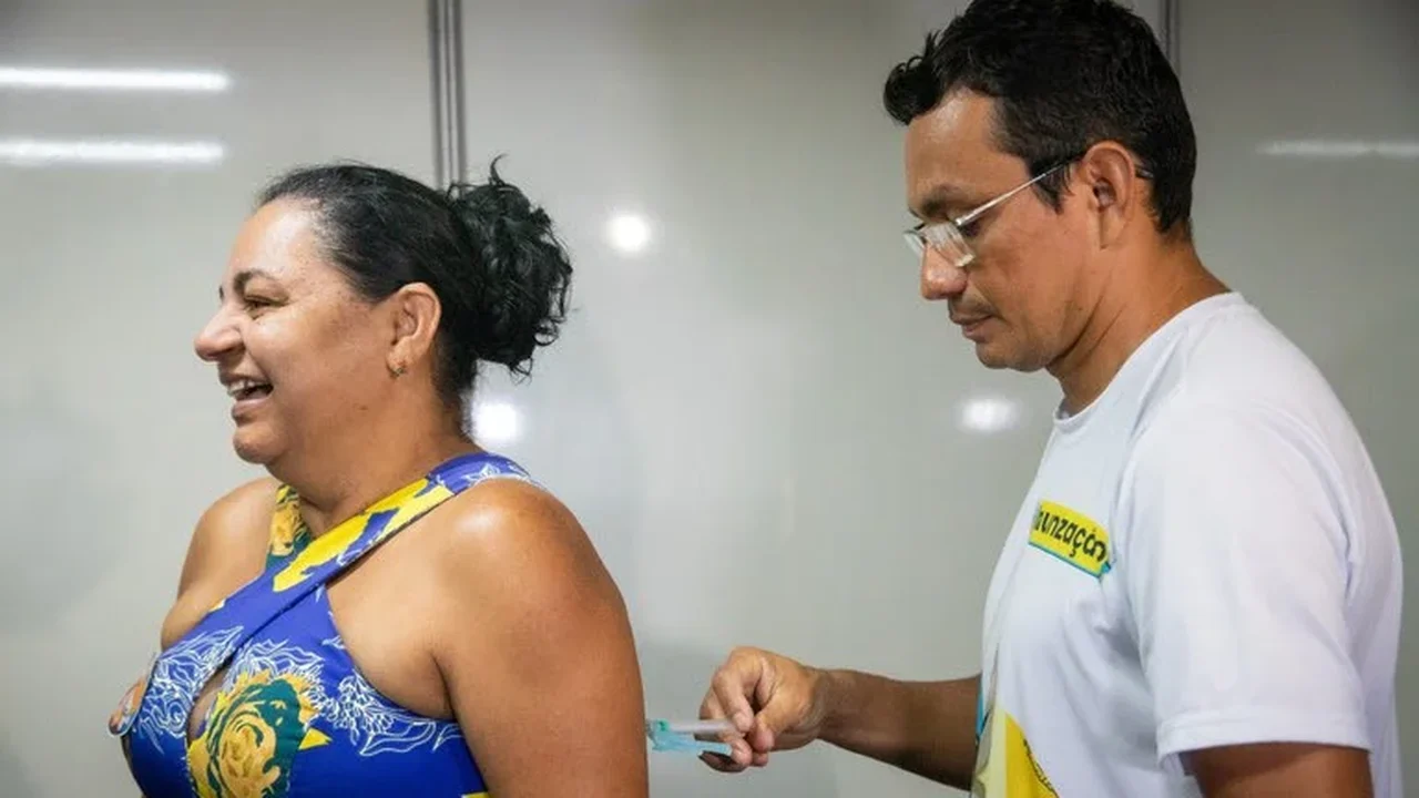 Começa estratégia piloto de vacinação contra a dengue com imunizante 100% nacional