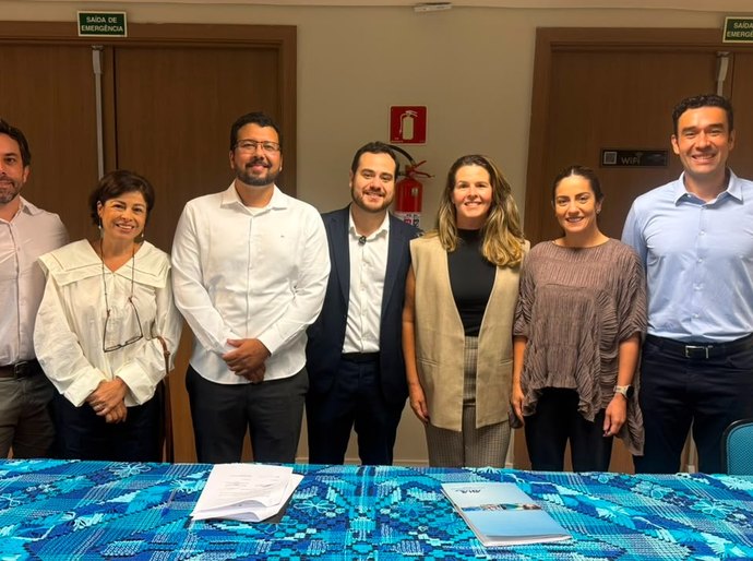 Parceria entre ABIH Alagoas, Maceió Convention e Biofábrica de Corais fortalece turismo regenerativo e apoia meta de restaurar 15 mil corais